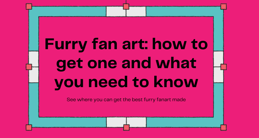 Featured image for Furry fan art how to get one and what you need to know