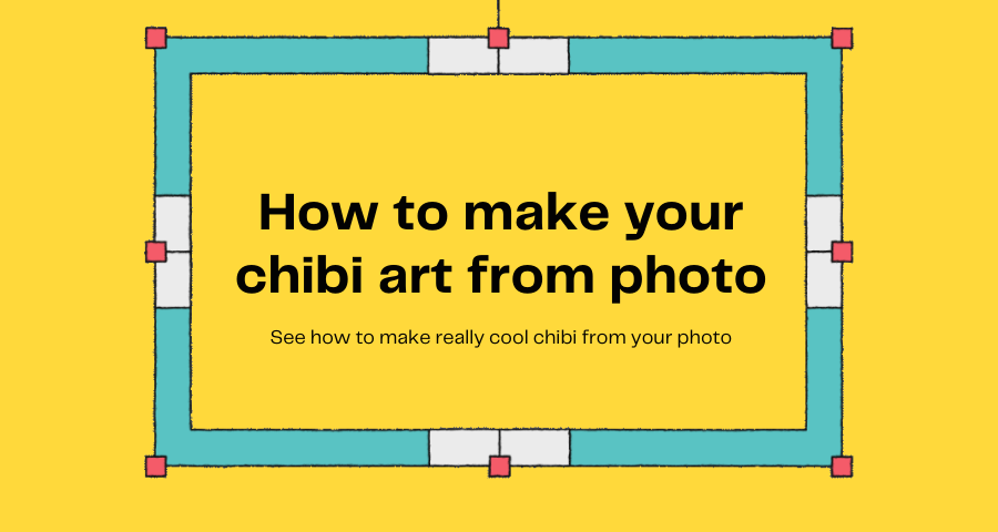 Featured image for How to make your chibi art from photo