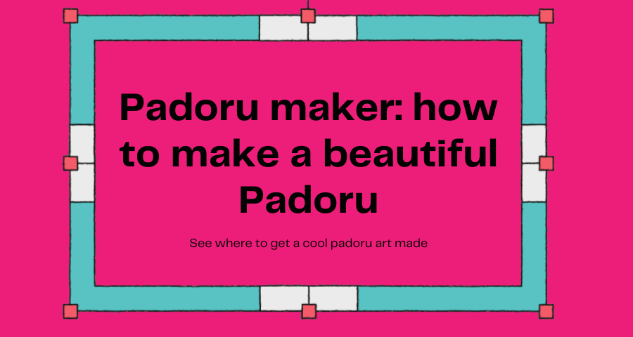 Featured image for Padoru maker how to make a beautiful Padoru