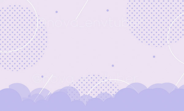 Image of Vtuber backgrounds by S_novaaa